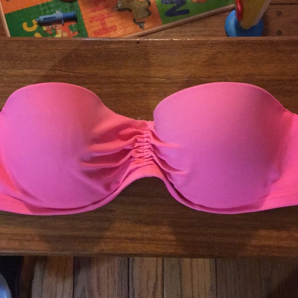 VS swimsuit top